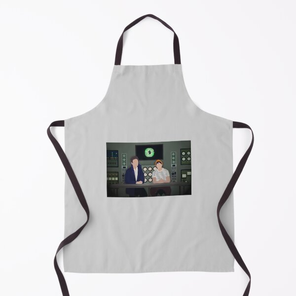 Item preview, Ghost Files - The Bunker designed and sold by fuhrmani.