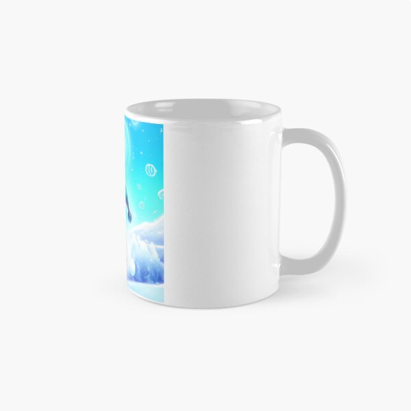 Item preview, Frostfire Fury designed and sold by Drake Lewdly.