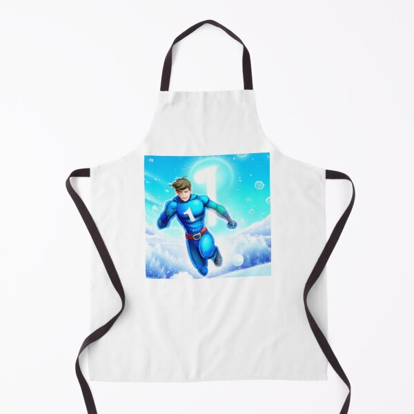 Item preview, Frostfire Fury designed and sold by Drake Lewdly.