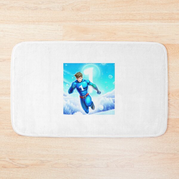 Item preview, Frostfire Fury designed and sold by Drake Lewdly.