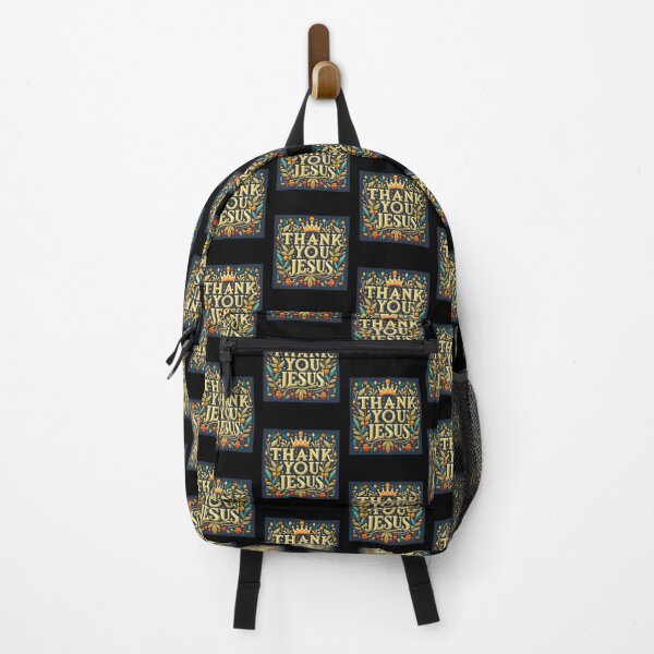 Item preview, Thank You Jesus designed and sold by SpiritualVision.
