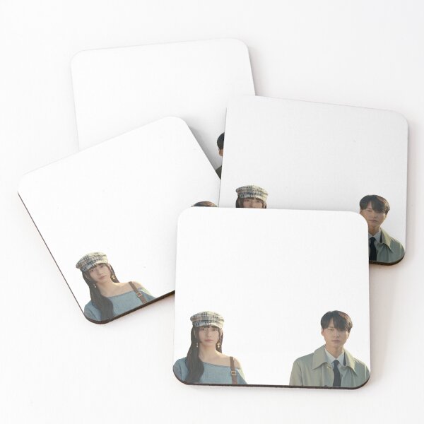 Item preview, Doona! kdrama designed and sold by selvashop.