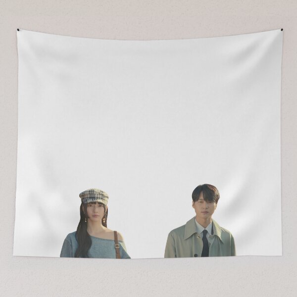 Aperçu de l'œuvre Doona ! drame coréen créée et vendue par selvashop.