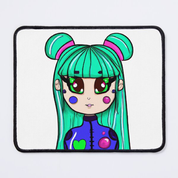 Item preview, Charmingly Chibi: A Delightfully Detailed Character designed and sold by Drake Lewdly.