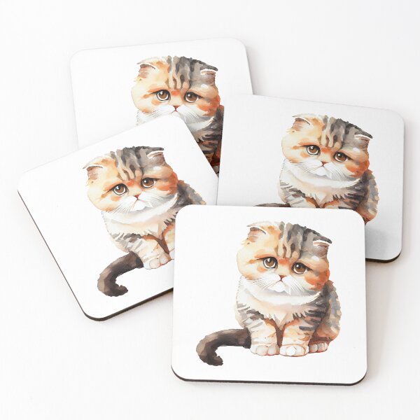 Item preview, Cats designed and sold by zerothreestd.