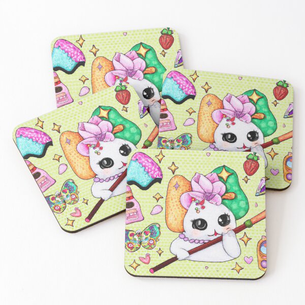 Item preview, Sweet Delights designed and sold by Drake Lewdly.