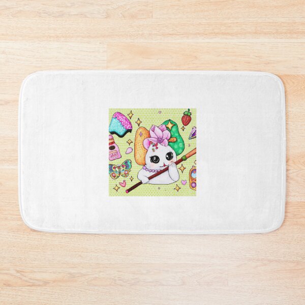 Item preview, Sweet Delights designed and sold by Drake Lewdly.
