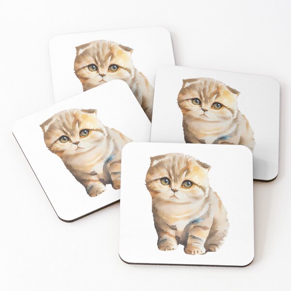 Item preview, Cats designed and sold by zerothreestd.