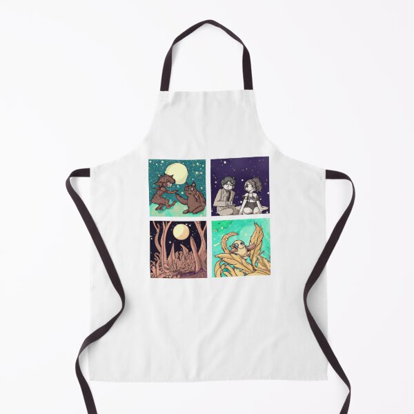Item preview, Mystical Embrace designed and sold by Drake Lewdly.