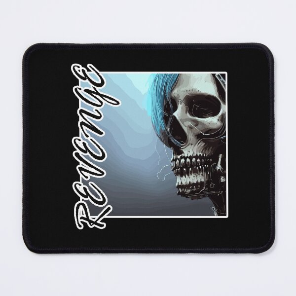 Item preview, Revenge designed and sold by Ultimate-Rabbit.