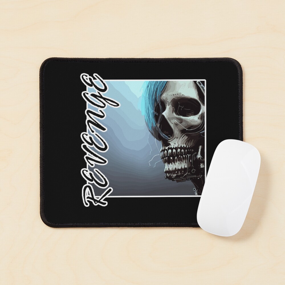 Item preview, Mouse Pad designed and sold by Ultimate-Rabbit.