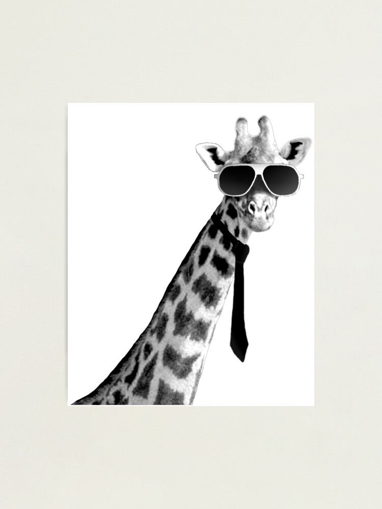 【ジラフ giraffe ゴルフコース・モチーフ・おもしろタイ・新品・下げ札付】 fpp,large,lustre,wall_texture,