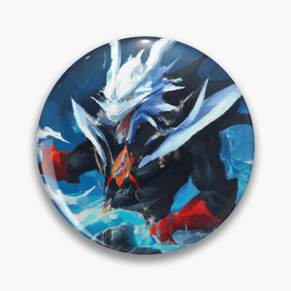 Item preview, Sorcerer's Valor designed and sold by Drake Lewdly.
