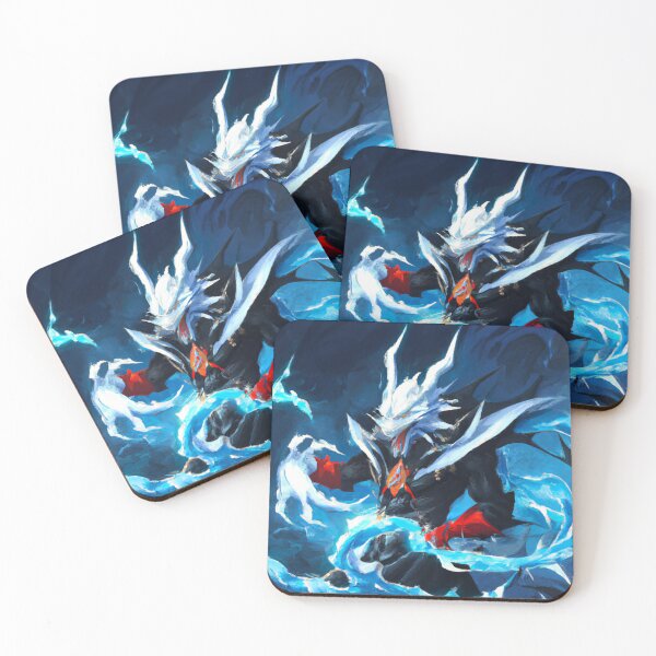 Item preview, Sorcerer's Valor designed and sold by Drake Lewdly.
