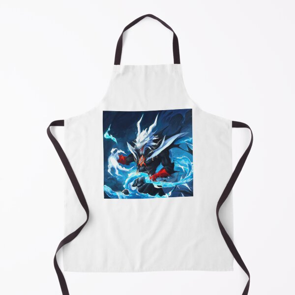 Item preview, Sorcerer's Valor designed and sold by Drake Lewdly.