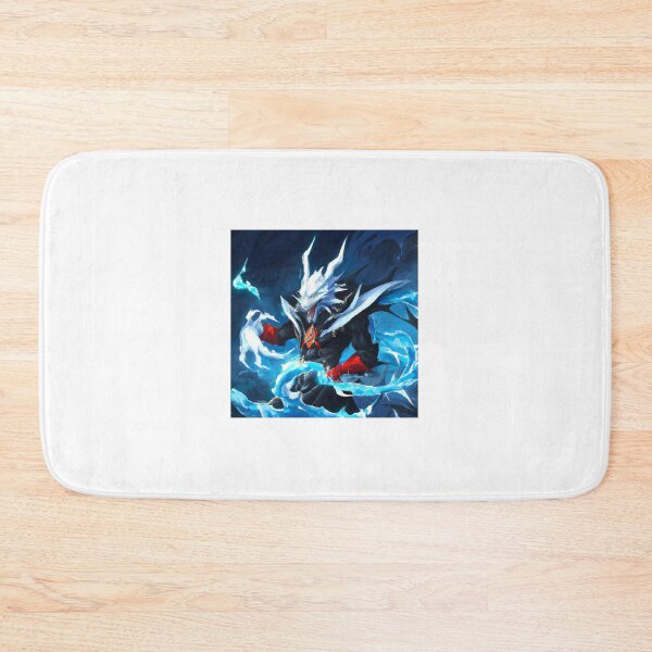 Item preview, Sorcerer's Valor designed and sold by Drake Lewdly.