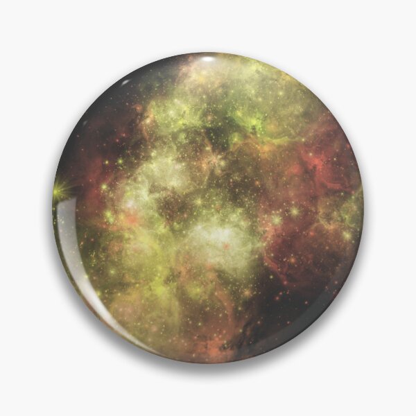 Item preview, Nebula series: Copper, gold, green  designed and sold by ZAHARA-.