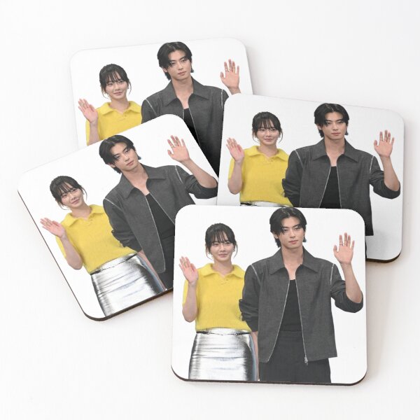 Item preview, A Good Day to Be a Dog kdrama designed and sold by selvashop.