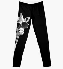 Cool Giraffe Leggings
