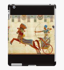 egypt iPad Case/Skin