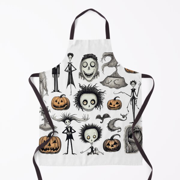 Item preview, Elegant Halloween designed and sold by websajtovinis.