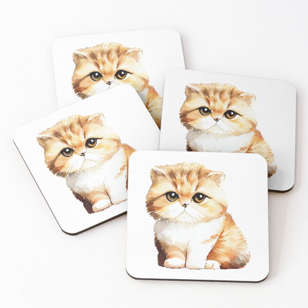 Item preview, Cats designed and sold by zerothreestd.