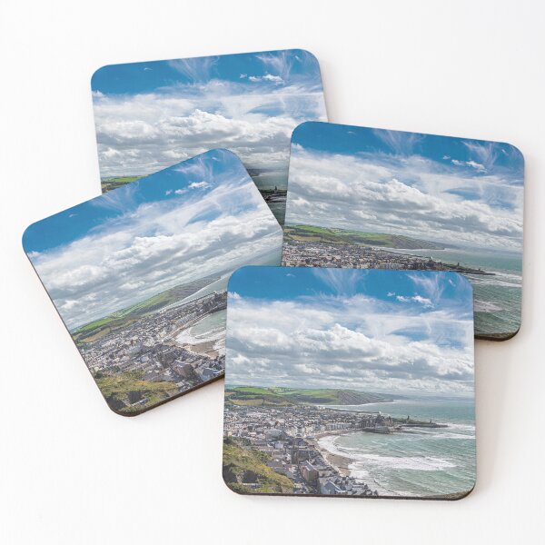 Item preview, Aberystwyth designed and sold by adam-bullock.