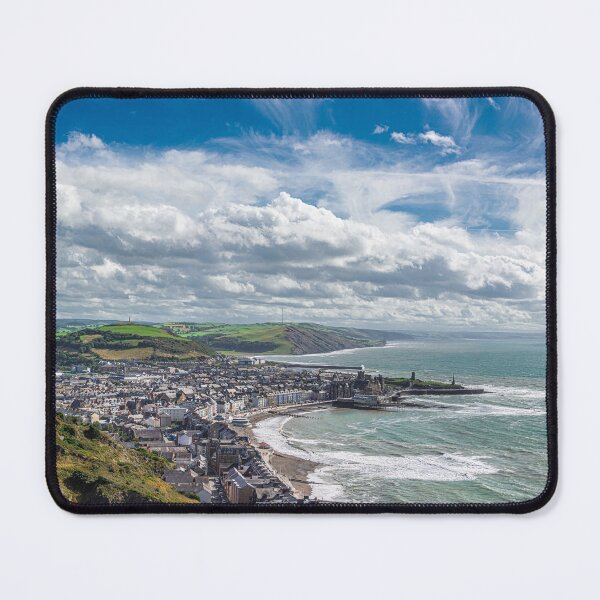 Item preview, Aberystwyth designed and sold by adam-bullock.
