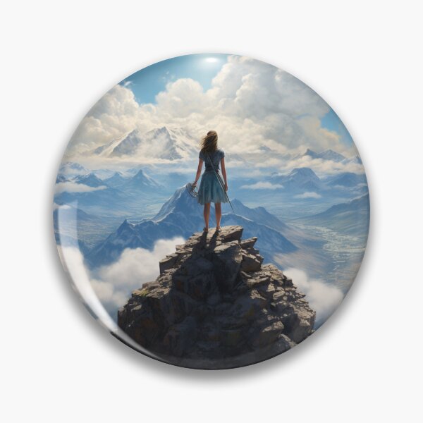 Item preview, Mujeres fuertes en la cima del mundo. designed and sold by SmileshareShop.