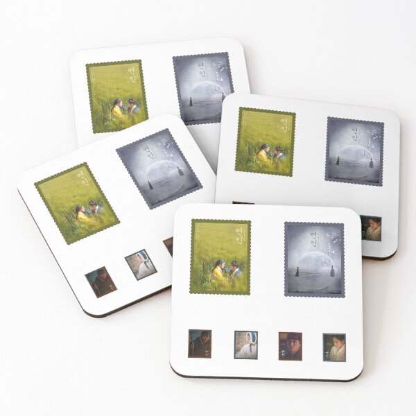Item preview, My Dearest kdrama designed and sold by selvashop.