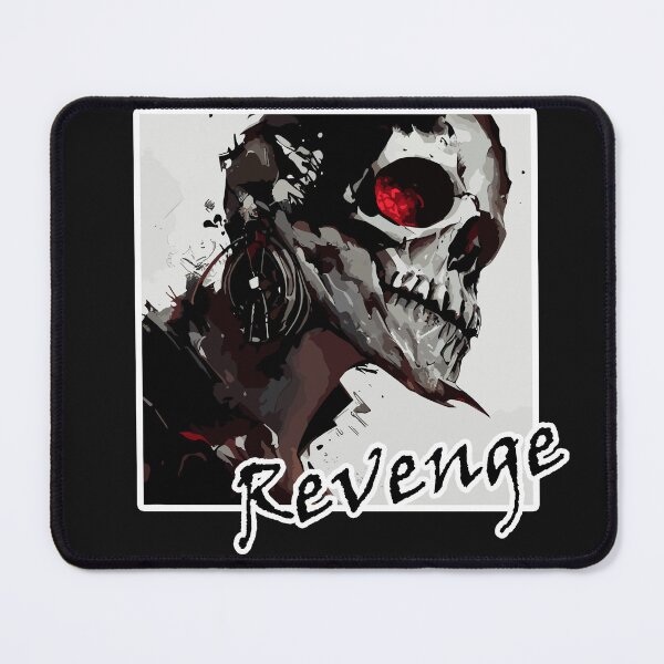Artikelvorschau, Revenge! entworfen und verkauft von Ultimate-Rabbit.