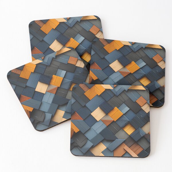 Item preview, Geometric Pattern Graphic Design designed and sold by Design-DD56.