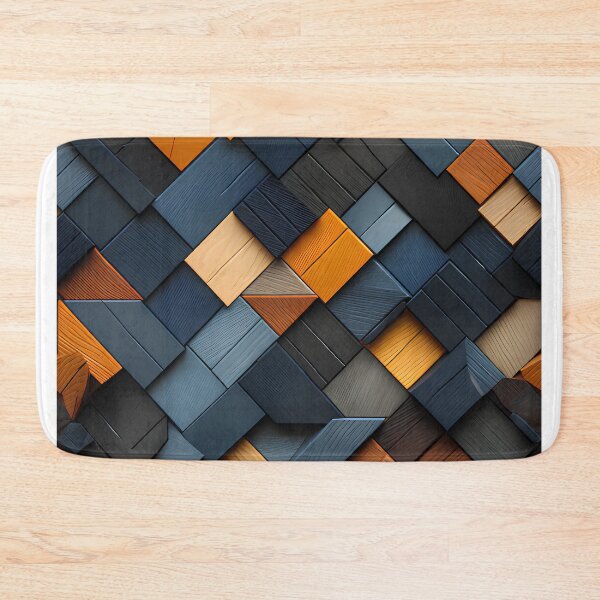 Item preview, Geometric Pattern Graphic Design designed and sold by Design-DD56.