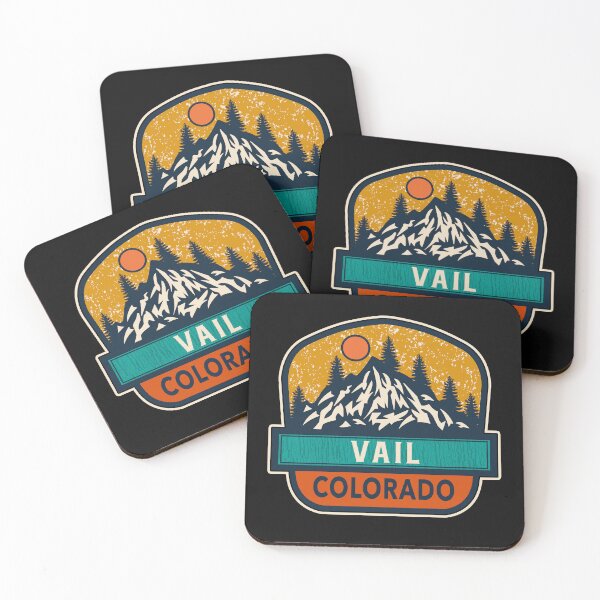 Item preview, Vail Colorado designed and sold by nature-space.