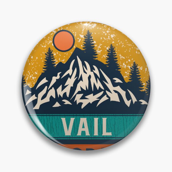 Item preview, Vail Colorado designed and sold by nature-space.