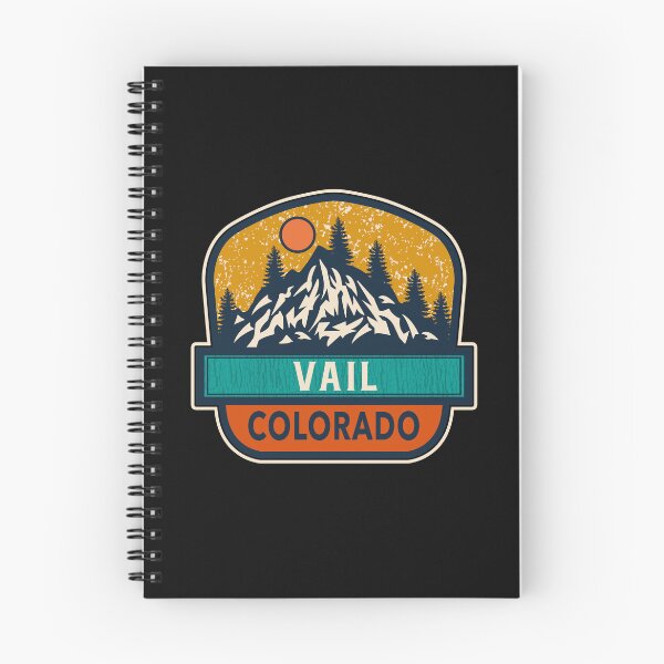Item preview, Vail Colorado designed and sold by nature-space.