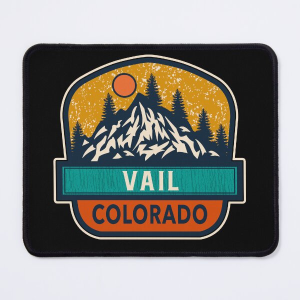 Item preview, Vail Colorado designed and sold by nature-space.