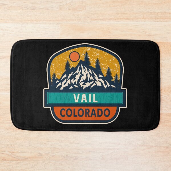 Item preview, Vail Colorado designed and sold by nature-space.