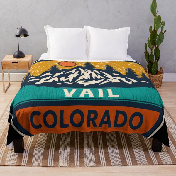 Item preview, Vail Colorado designed and sold by nature-space.