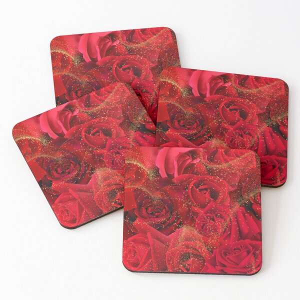 Item preview, Red rose designed and sold by farahmae.