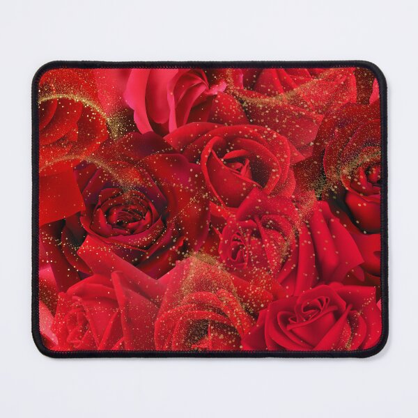Item preview, Red rose designed and sold by farahmae.