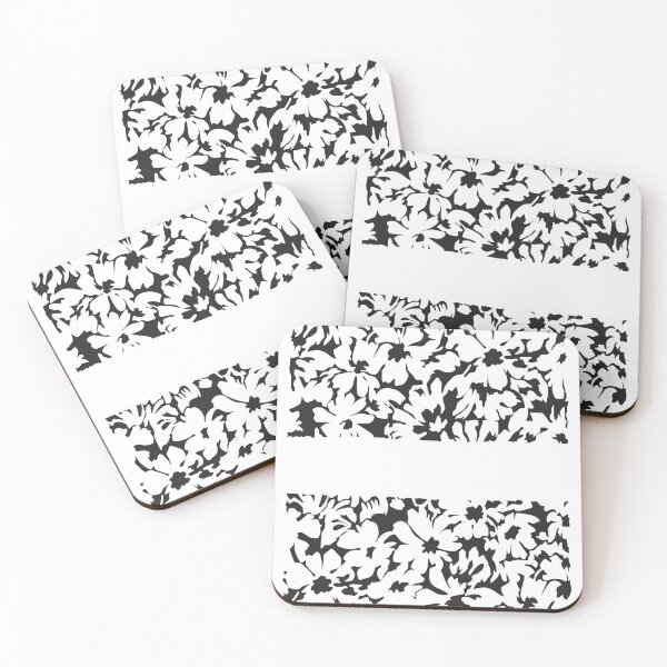 Item preview, Black and White designed and sold by FancyLoveArt.