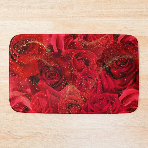 Item preview, Red rose designed and sold by farahmae.