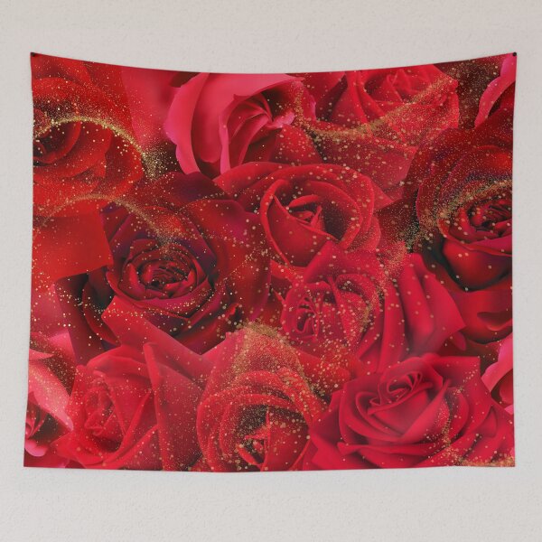 Item preview, Red rose designed and sold by farahmae.