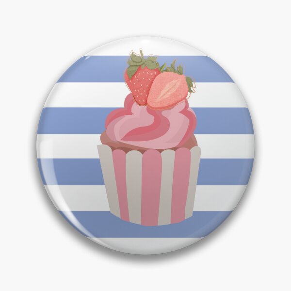 Item preview, Berry Bliss: Mini Cake Deligh designed and sold by LondonStudios.