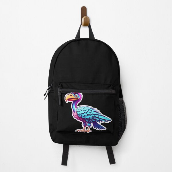 Item preview, Holographic Vulture  designed and sold by Graphics Galore.