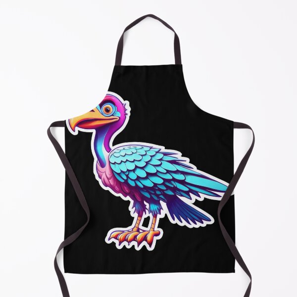 Item preview, Holographic Vulture  designed and sold by Graphics Galore.