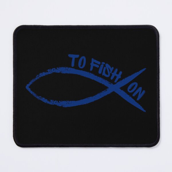Item preview, To Fish On designed and sold by DavidPrintCraft.