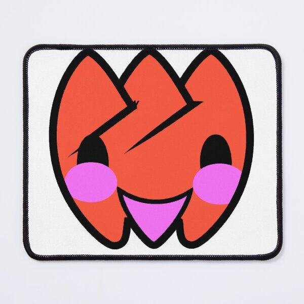 Item preview, Whimsical Kawaii Wonder designed and sold by Drake Lewdly.