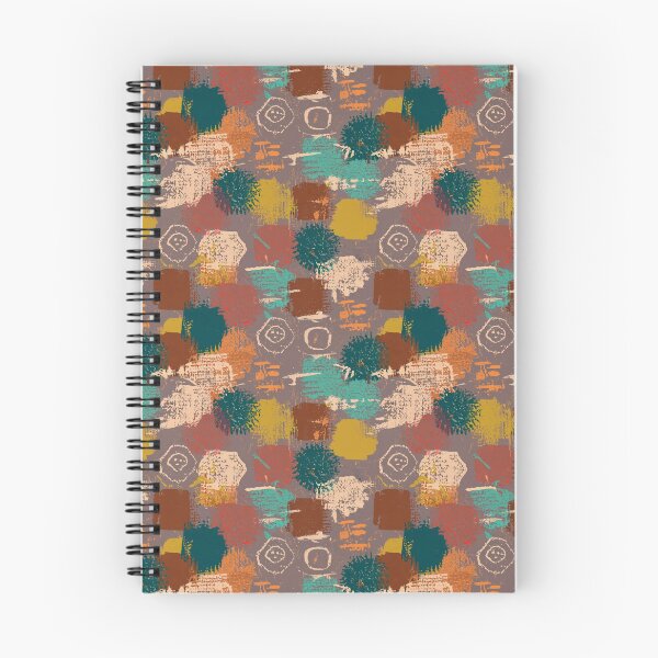 Item preview, Distressed and textured patterns with an edgy, grunge-inspired look designed and sold by SeamlessBlend.